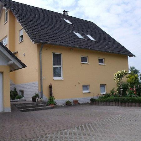 Ferienwohnung Am Reitplatz Neuried  Экстерьер фото